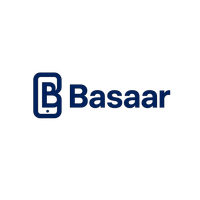 Basaar.eu Logotyp