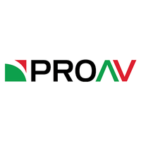 ProAV Logotype