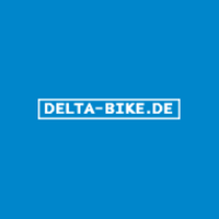 Delta-bike Logo
