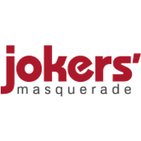 Jokers Masquerade