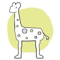 Lirum Larum Leg Logo