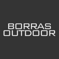Borras Outdoor Logotype