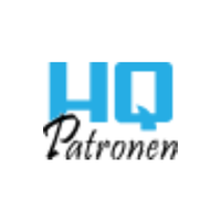 HQ-Patronen Logo