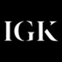 IGK Logotype
