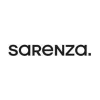 Sarenza Logotype