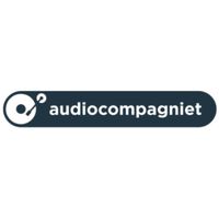 Audiocompagniet Logo