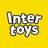 Intertoys Logotype
