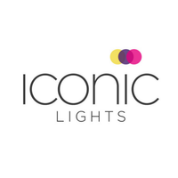 Iconic Lights (dup 107484) Logotype