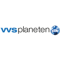 Vvsplaneten Logo