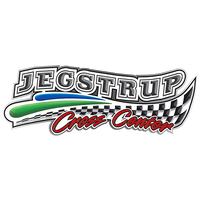 Jegstrup cross Logo