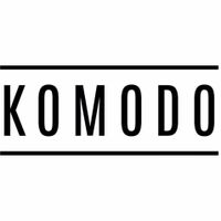Komodo Logotype
