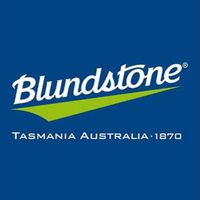 Blundstone Logotype