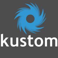Kustom PCs Logotype