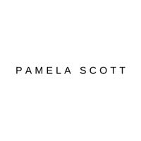 Pamela Scott Logotype
