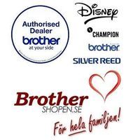 Brothershopen Logotyp