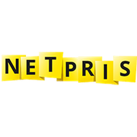 Netpris Logo