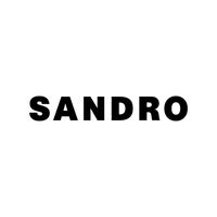 Sandro Logotype