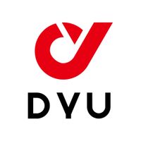 DYU Ebike Logotype