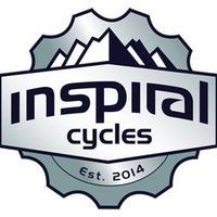Inspiralcycles Logotype