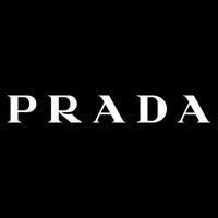 Prada Beauty Logotype