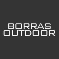 Borras Outdoor Logotype