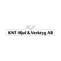 hjul och Verktyg Logotyp
