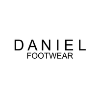 Daniel Footwear Logotype