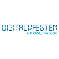Digitalvægten Logo