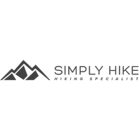 Simply Hike Logotype