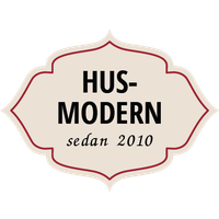 Hus-Modern