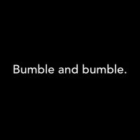Bumble and Bumble Logotype