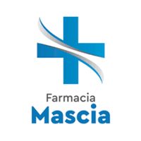 Farmacia Mascia Logotipo