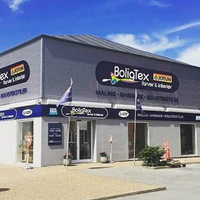 BoligTex - Farveland-Butikken.dk