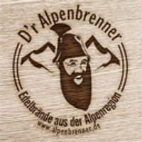Alpenbrenner Logotype