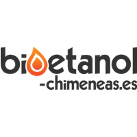 Bioetanol Chimeneas Logotipo