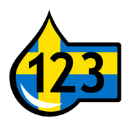 123ink.se Logotyp