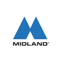 Midland USA Logotype