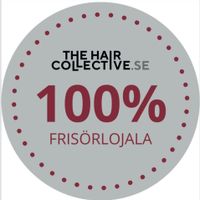 The hair collective Logotyp