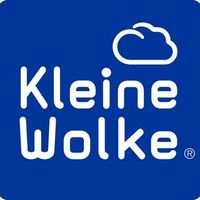 Kleine Wolke Logo