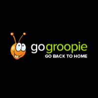 Go Groopie Logotype