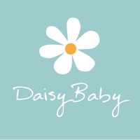 Daisy Baby Shop Logotype