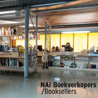 Nai Boekverkopers