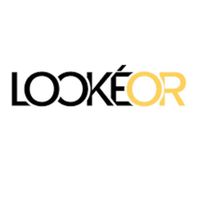 Lookéor Logotipo
