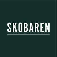 Skobaren Logotyp