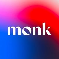 Monk Logotype