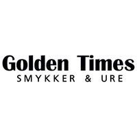 Golden Times Logo