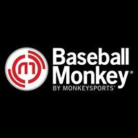 Baseball Monkey Logotype