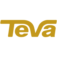 Teva Logotype