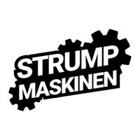 Strumpmaskinen