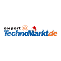Expert TechnoMart Logo